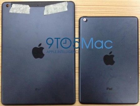 ipad 5 dos