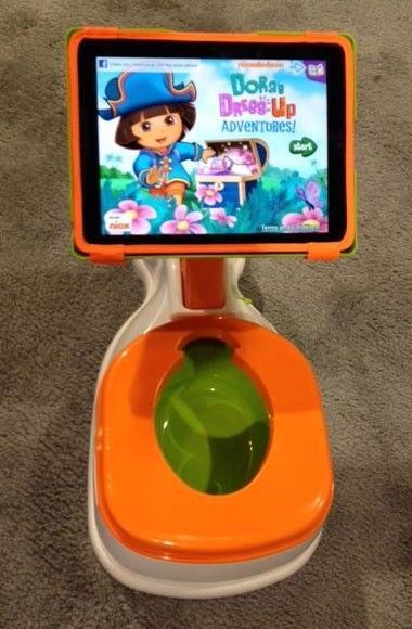 ipotty ipotty