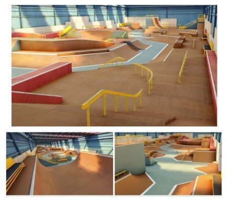 maps skate maps skate