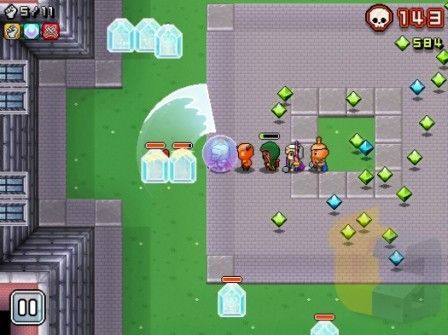 nimble quest jeu iphone 1 nimble quest jeu iphone 1