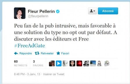 pellerin tweet