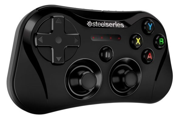 steelseries manettes ios 7 iphone ipod steelseries manettes ios 7 iphone ipod