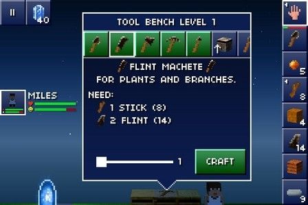 The Blockheads The Blockheads