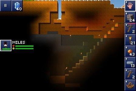 The Blockheads The Blockheads