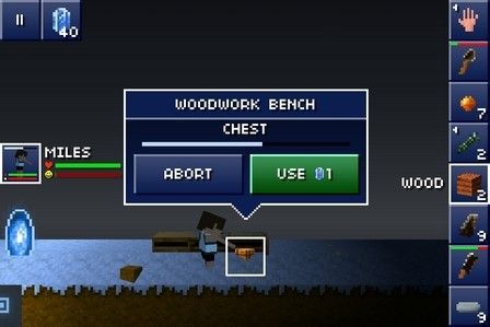 The Blockheads The Blockheads