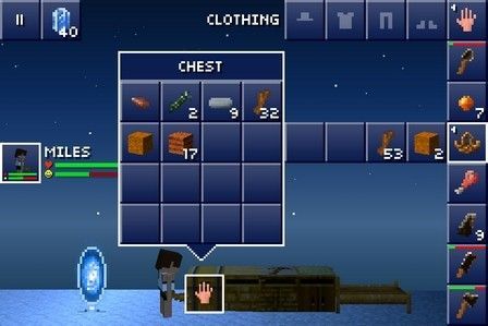 The Blockheads The Blockheads