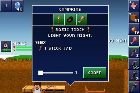 The Blockheads The Blockheads