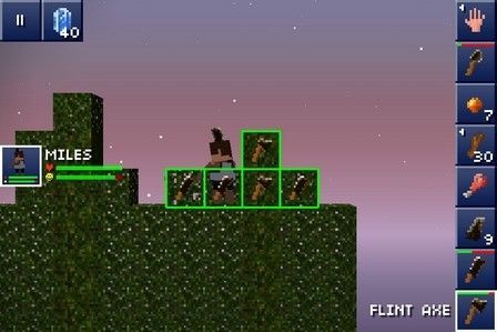 The Blockheads The Blockheads