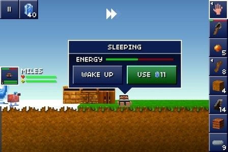 The Blockheads The Blockheads