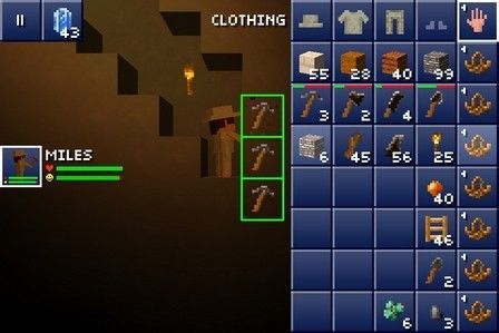 The Blockheads The Blockheads