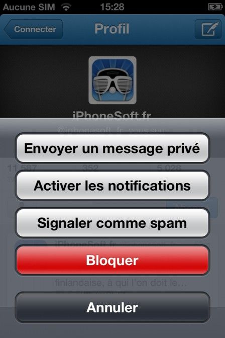 tuto notification isoft sans app iphone tuto notification isoft sans app iphone