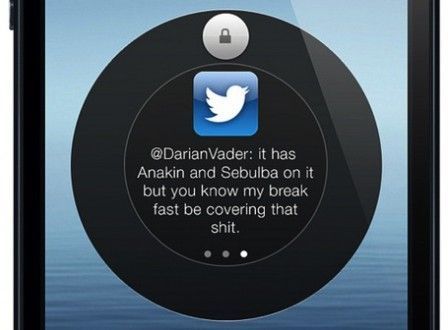 unlock ios mockup unlock ios mockup