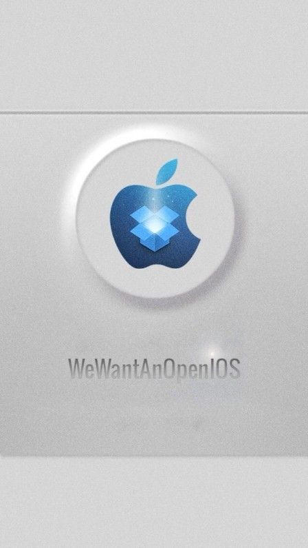 wallpaperwewantanopeniosblue wallpaperwewantanopeniosblue