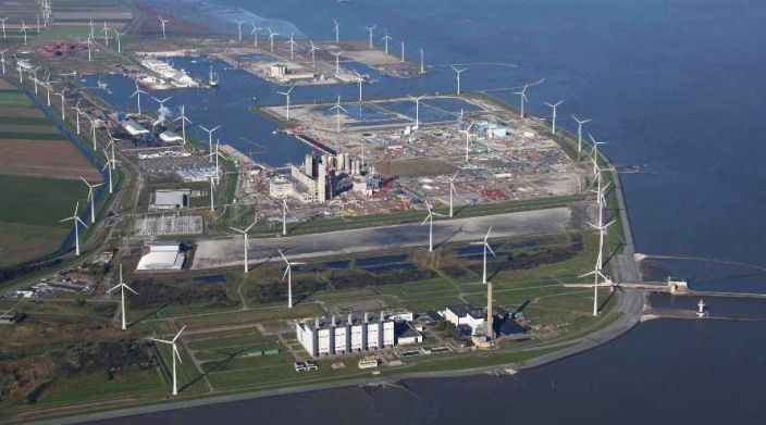 eemshaven datacenter eemshaven datacenter