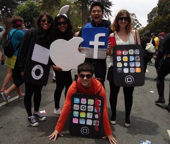 ingenieur apple photo