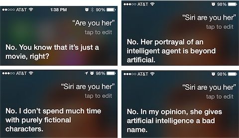 siri her siri her