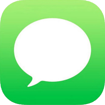 imessage icon ios 7