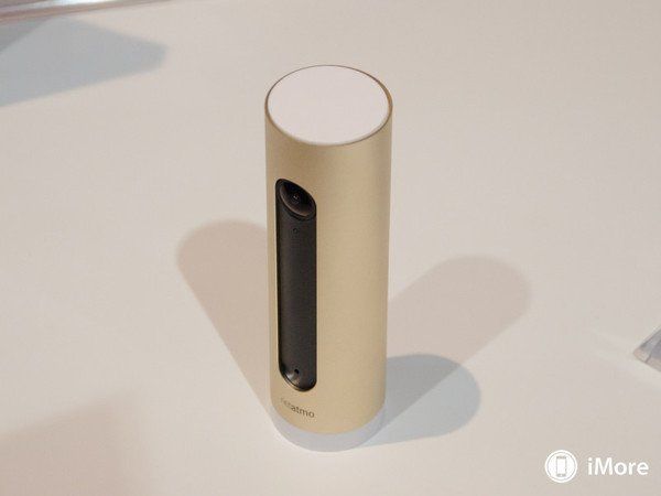 netatmo camera connectee netatmo camera connectee