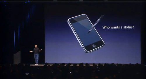 stylus steve jobs stylus steve jobs