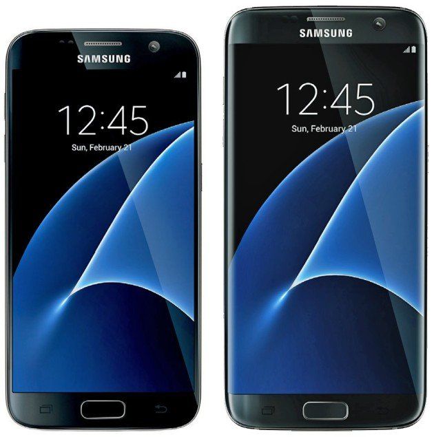 galaxy s7 et s7 edge galaxy s7 et s7 edge