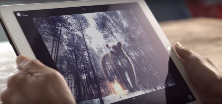 adobe ipad photo adobe ipad photo