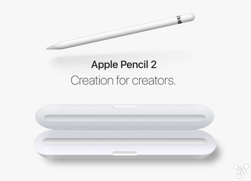 apple pencil ii apple pencil ii