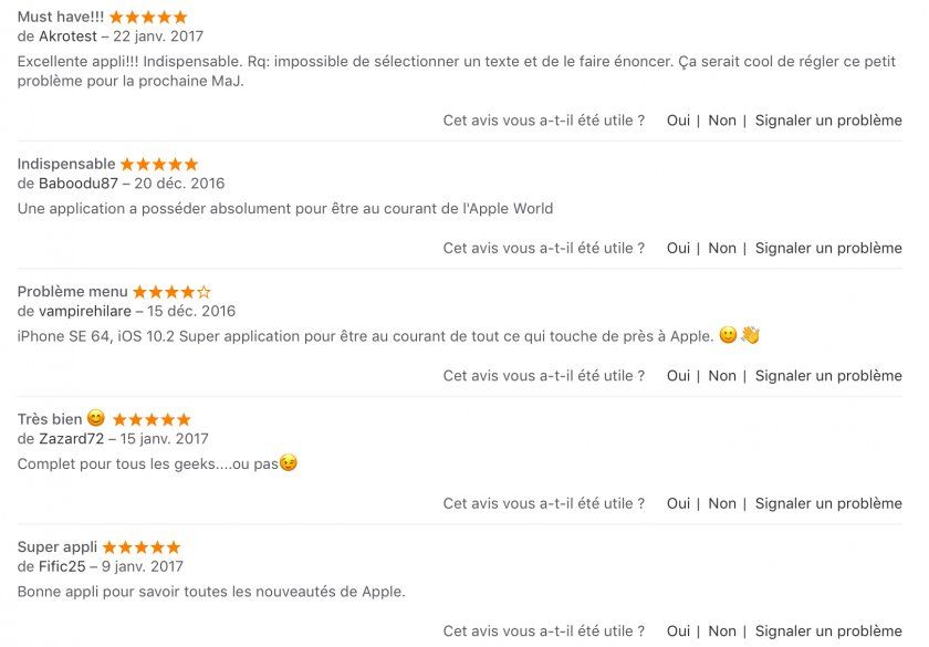 avis isoft 6.4 avis isoft 6.4