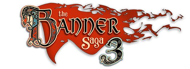 banner saga 3 logo 1 banner saga 3 logo 1