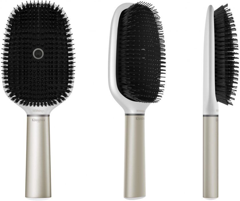 brosse smart loreal brosse smart loreal