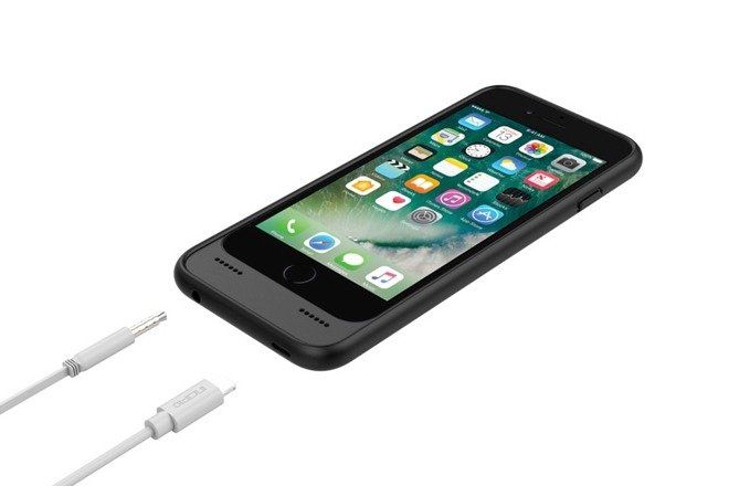 coque jack iphone sept