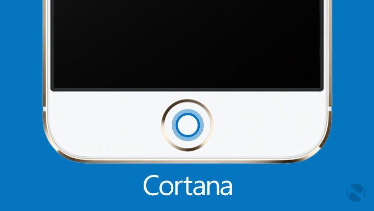 cortana ios cortana ios