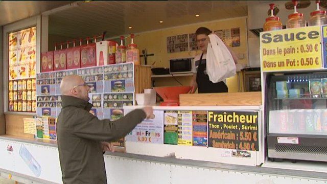 friterie fritkok friterie fritkok