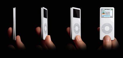 ipod nano ipod nano