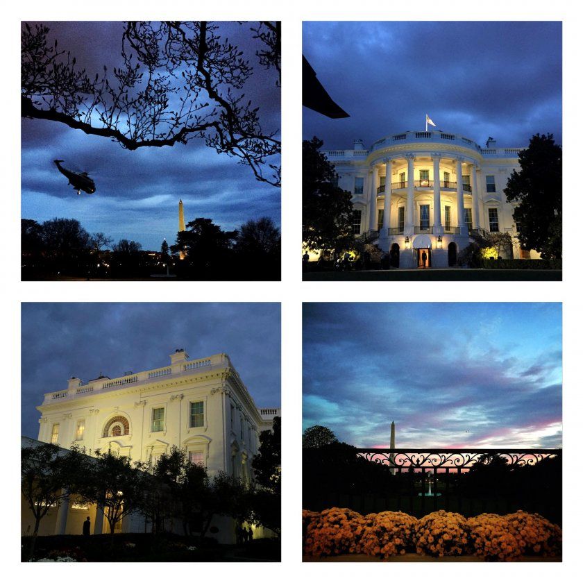 obama suite obama suite