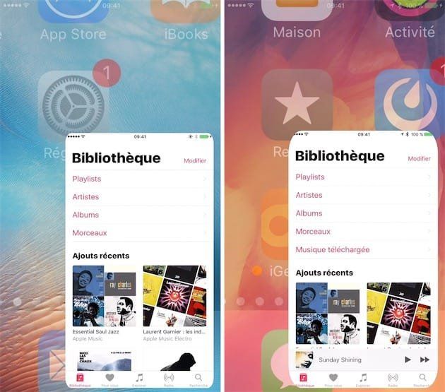 ouverture animation application ios ouverture animation application ios