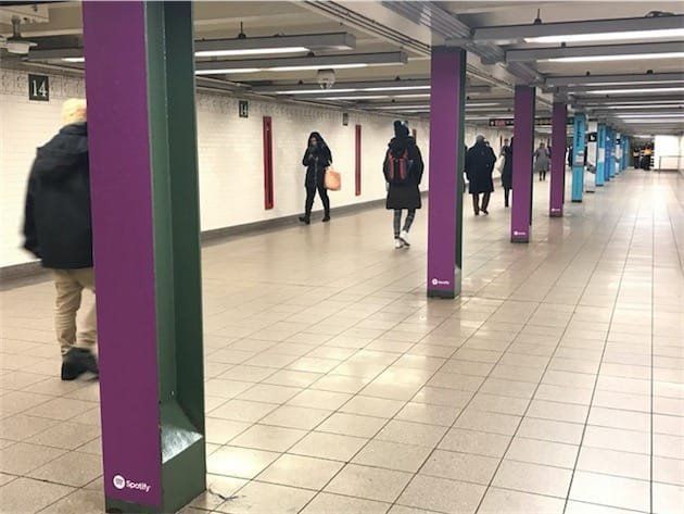 purple spotify purple spotify