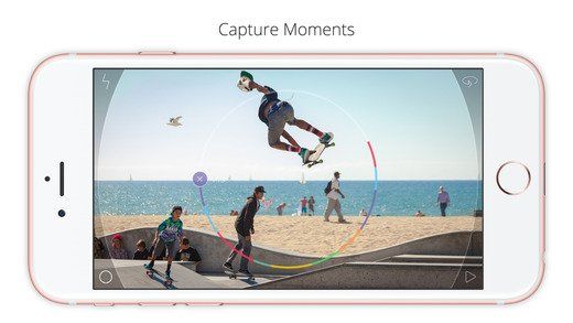 spark camera spark camera