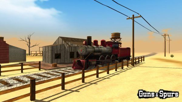 spurs and guns dead spurs and guns dead