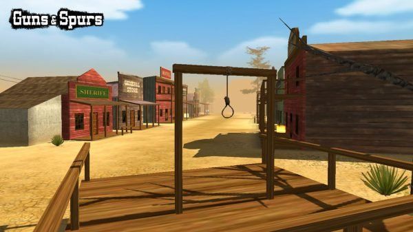 spurs and guns redemption spurs and guns redemption