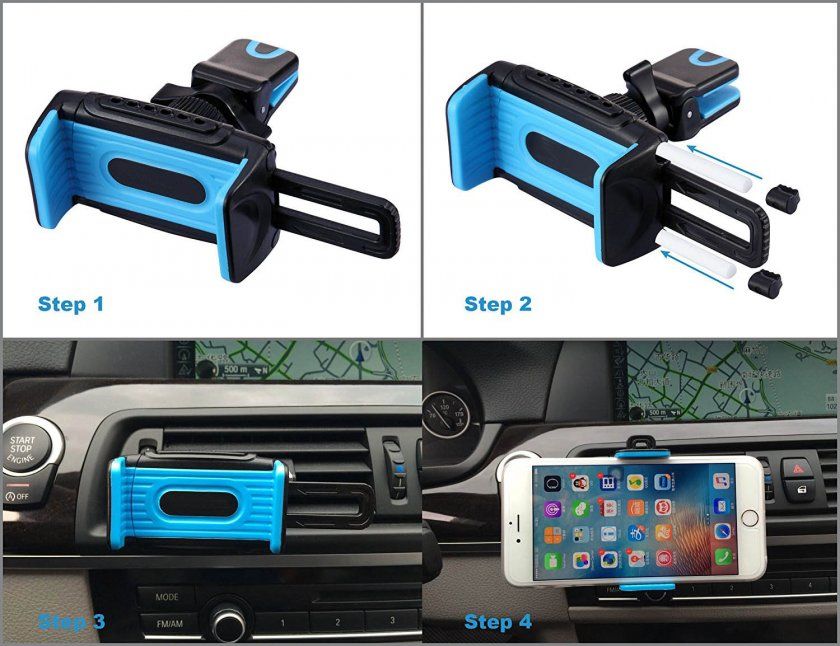 support iphone parfum voiture support iphone parfum voiture