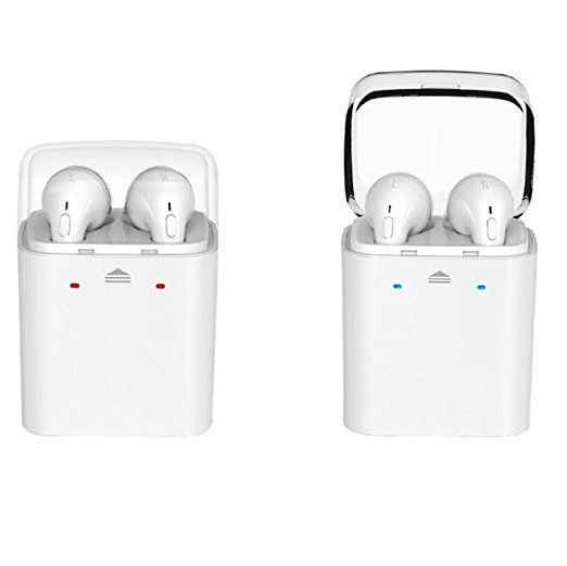 vovotrade airpods ecouteurs iphone 7 android