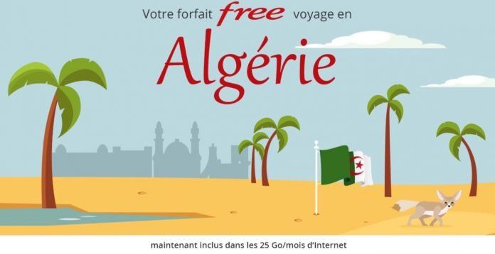 algerie free mobile algerie free mobile