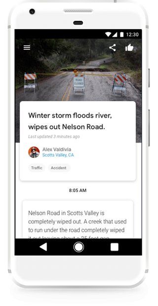 bulletin google bulletin google