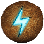 coconut battery mac icon