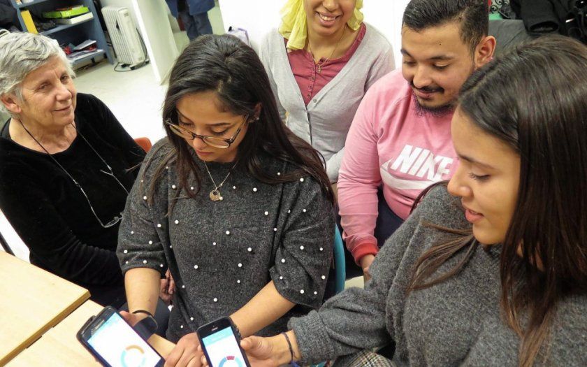 emmaus app emmaus app