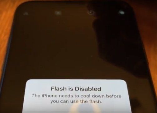 flash iphone flash iphone