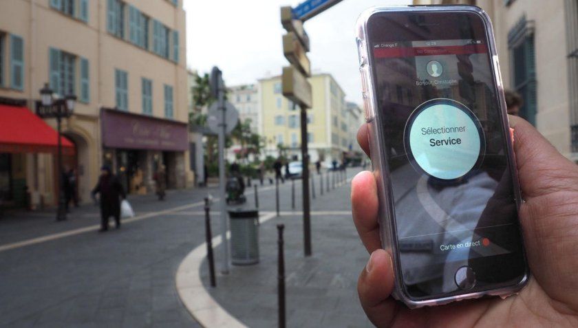 iphone app iphone app