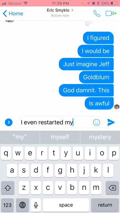 messenger bug messenger bug