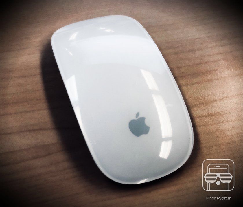 iPadOS 14 gère les souris, claviers et trackpads dans les jeux