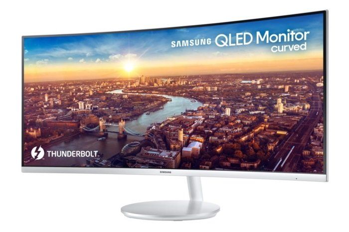 samsung qled
